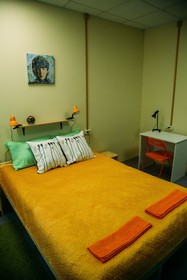 Nice Hostel on Peterburgskaya