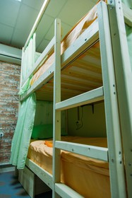 Nice Hostel on Peterburgskaya