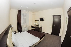 Ostrovsky Hotel