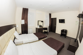 Ostrovsky Hotel