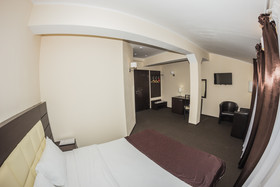 Ostrovsky Hotel