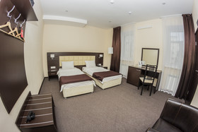 Ostrovsky Hotel