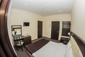 Ostrovsky Hotel