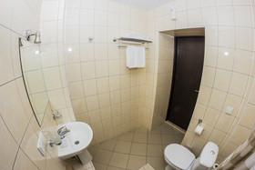 Ostrovsky Hotel