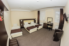 Ostrovsky Hotel