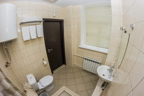 Ostrovsky Hotel