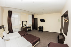 Ostrovsky Hotel