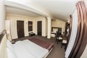 Ostrovsky Hotel