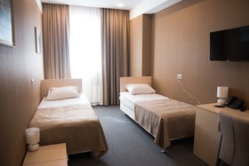 Park Hotel
