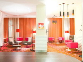 Cosmos Kazan Hotel, a member of Radisson Individuals