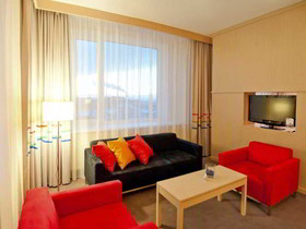 Cosmos Kazan Hotel, a member of Radisson Individuals