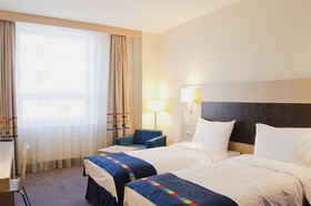 Cosmos Kazan Hotel, a member of Radisson Individuals