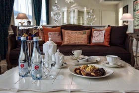 Ramada by Wyndham Kazan City Center