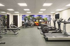 Ramada by Wyndham Kazan City Center