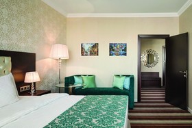 Ramada by Wyndham Kazan City Center