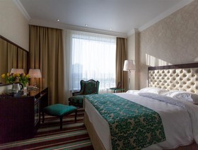 Ramada by Wyndham Kazan City Center