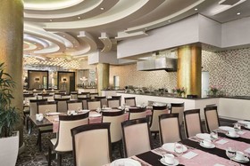 Ramada by Wyndham Kazan City Center