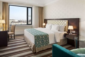 Ramada by Wyndham Kazan City Center