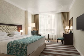 Ramada by Wyndham Kazan City Center