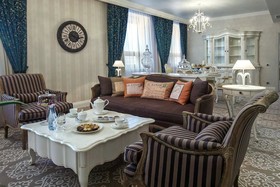Ramada by Wyndham Kazan City Center