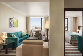 Ramada by Wyndham Kazan City Center