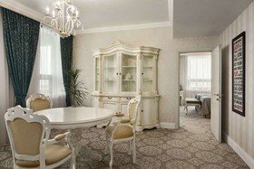 Ramada by Wyndham Kazan City Center