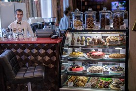 Ramada by Wyndham Kazan City Center