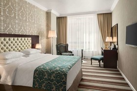 Ramada by Wyndham Kazan City Center