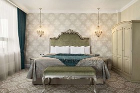 Ramada by Wyndham Kazan City Center