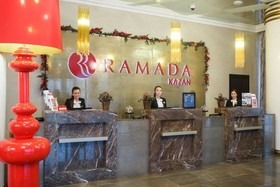 Ramada by Wyndham Kazan City Center
