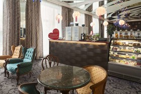 Ramada by Wyndham Kazan City Center