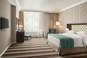 Ramada by Wyndham Kazan City Center