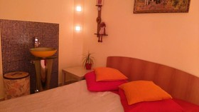 Retro Hostel