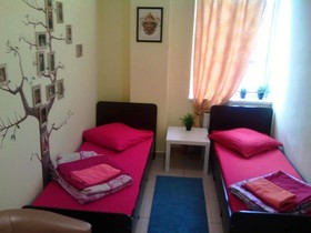 Retro Hostel