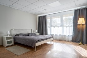 Tashayak Hotel