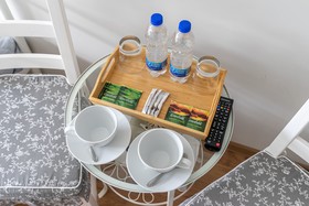 Tashayak Hotel