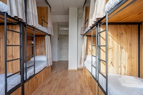 Tashayak Hotel
