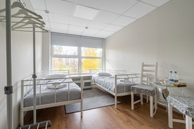 Tashayak Hotel