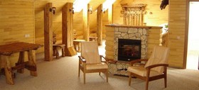 Irbis Hotel
