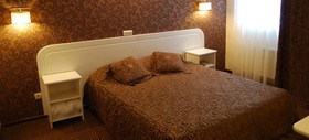 Irbis Hotel
