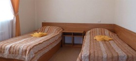 Irbis Hotel