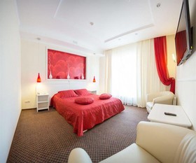 Irbis Hotel
