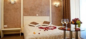 Irbis Hotel