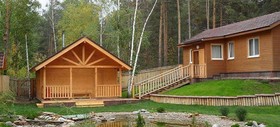 Irbis Hotel