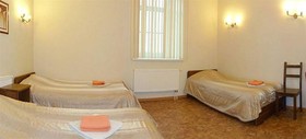 Irbis Hotel