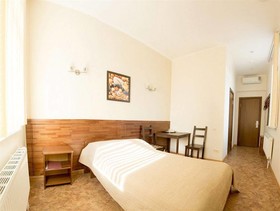 Irbis Hotel