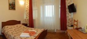 Irbis Hotel