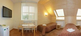 Irbis Hotel