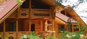 Irbis Hotel