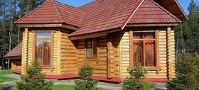 Irbis Hotel